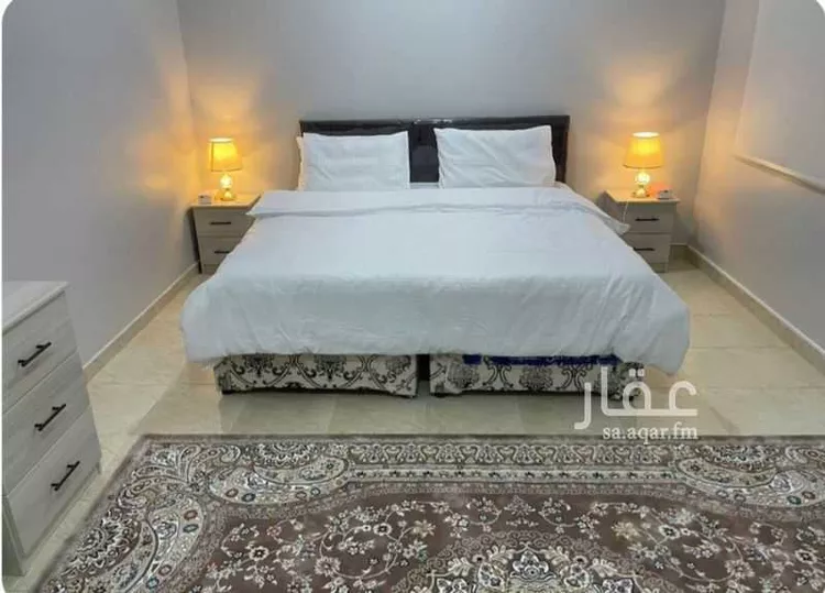 شقة للإيجار في شارع مسلمه بن ابي بكره ، حي الروابي ، المدينة المنورة ، منطقة المدينة المنورة
