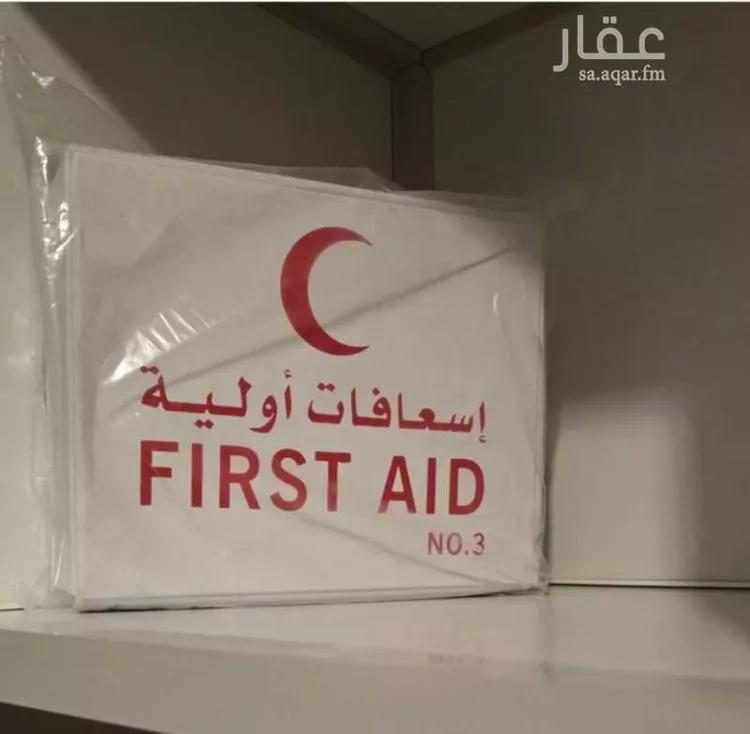 شقة للإيجار في شارع مسلمه بن ابي بكره ، حي الروابي ، المدينة المنورة ، منطقة المدينة المنورة صورة 4