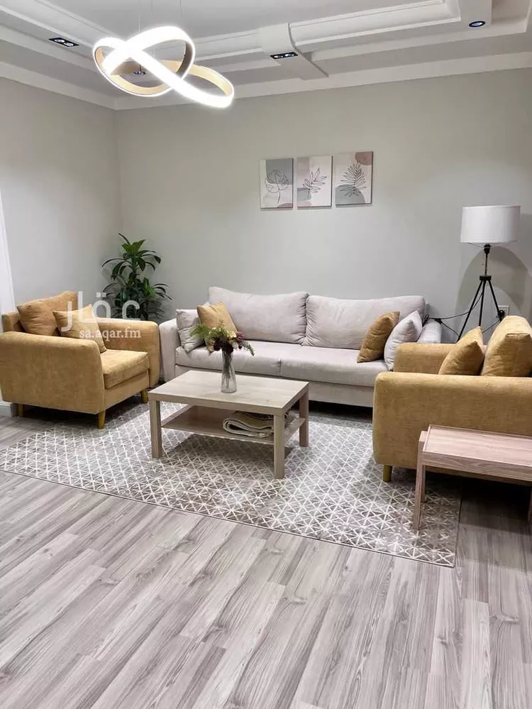 Furnished Apartment for Booking in Riyadh Al Aqiq 8