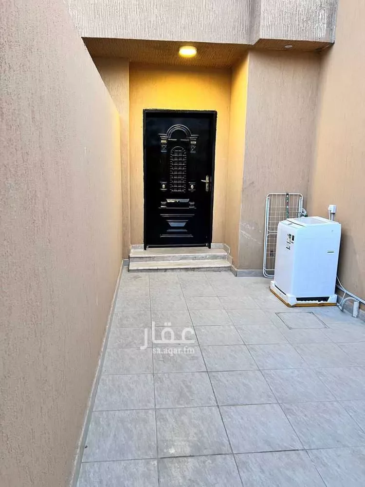 شقة مفروشة للحجز في شارع محمد بن راشد البكري ، حي العقيق ، الرياض ، منطقة الرياض