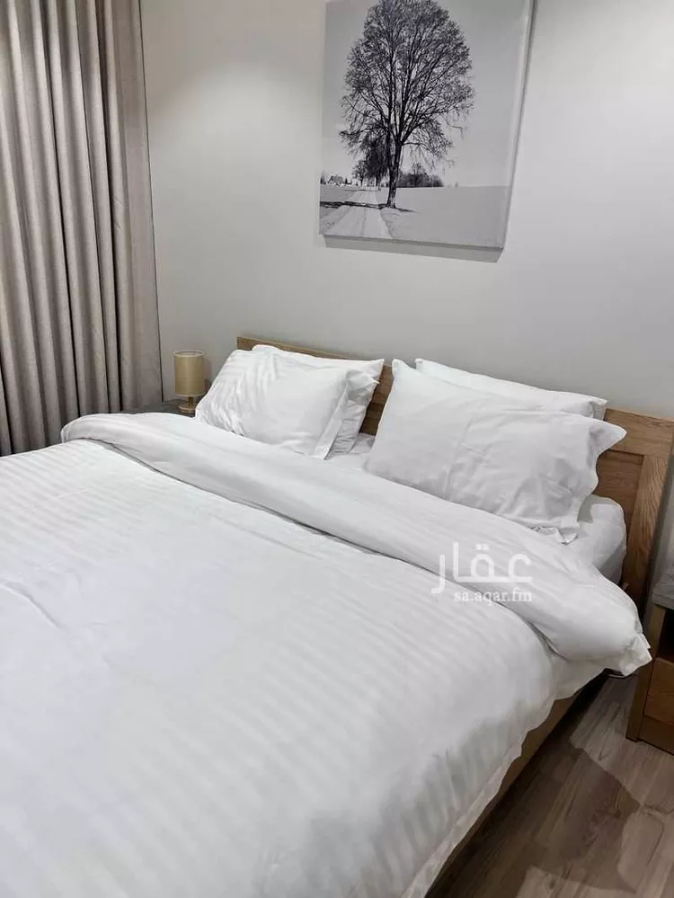 Furnished Apartment for Booking in Riyadh Al Aqiq 11