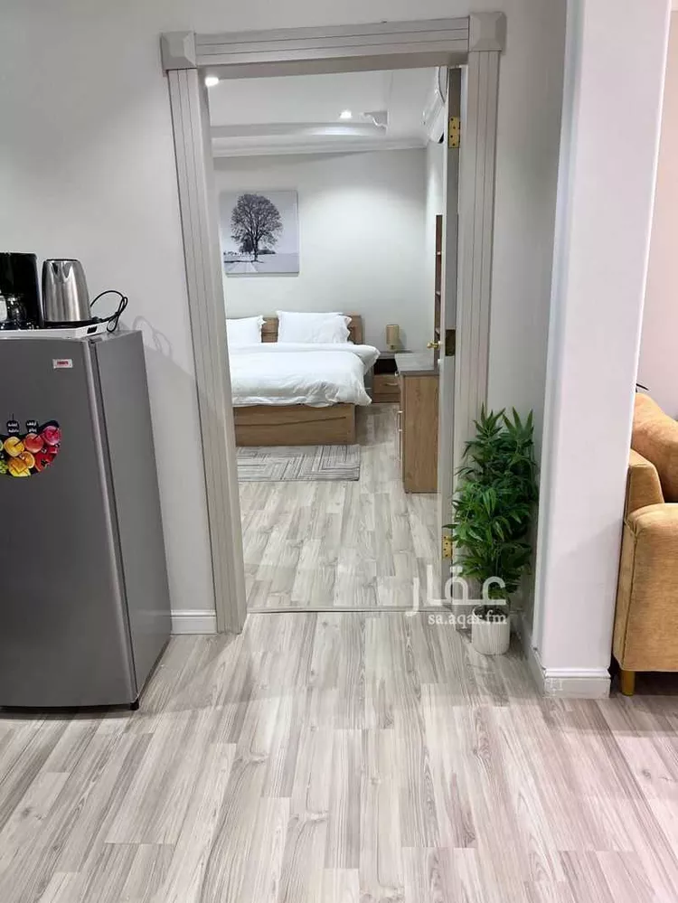 Furnished Apartment for Booking in Riyadh Al Aqiq 6