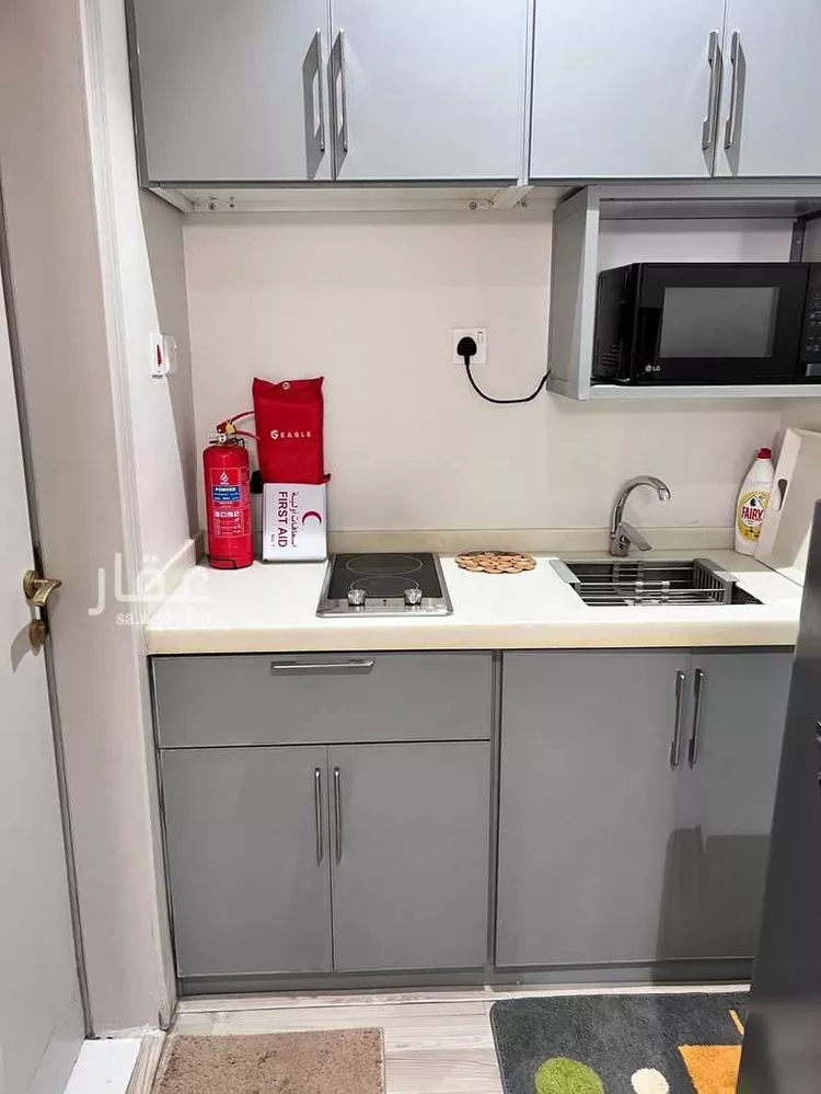 Furnished Apartment for Booking in Riyadh Al Aqiq 9