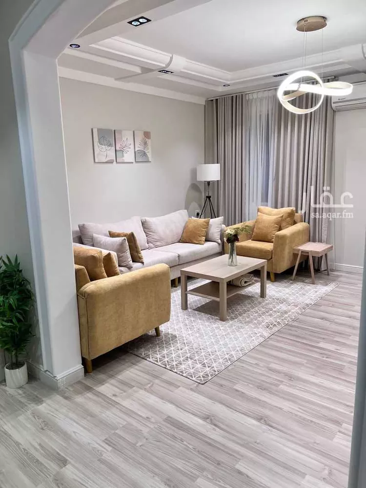 Furnished Apartment for Booking in Riyadh Al Aqiq 7