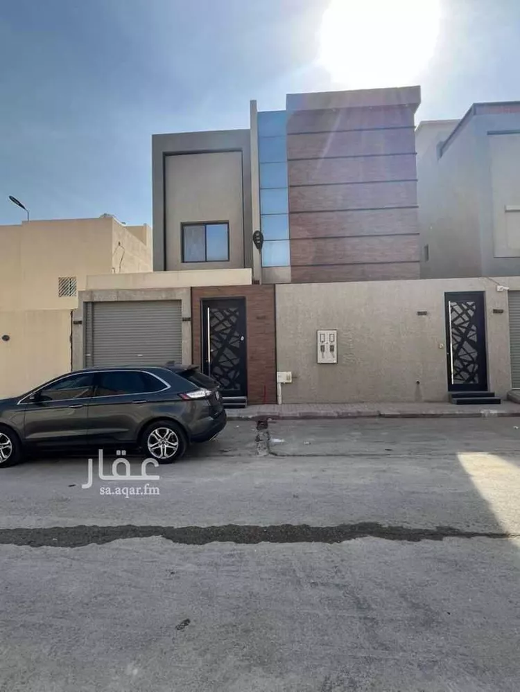 فيلا للإيجار في شارع السبهاء, حي النرجس, مدينة الرياض, منطقة الرياض