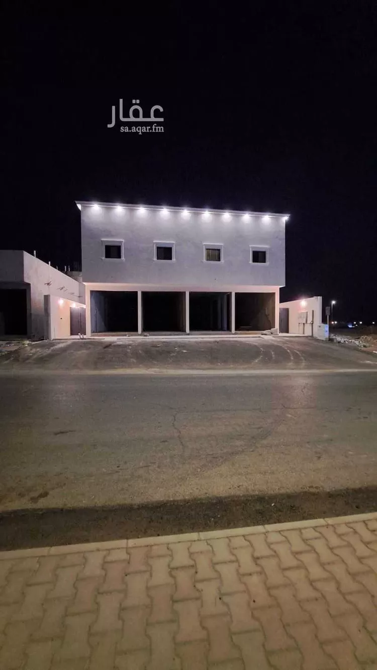 محل للإيجار في شارع 35209, حي الهدا, مدينة الخرج, منطقة الرياض