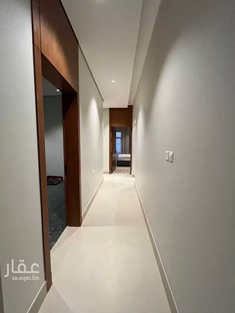 دور للإيجار في شارع آل رواف, حي ظهرة العودة شرق, مدينة امارة منطقة الرياض - الدرعيه, منطقة الرياض صورة 4