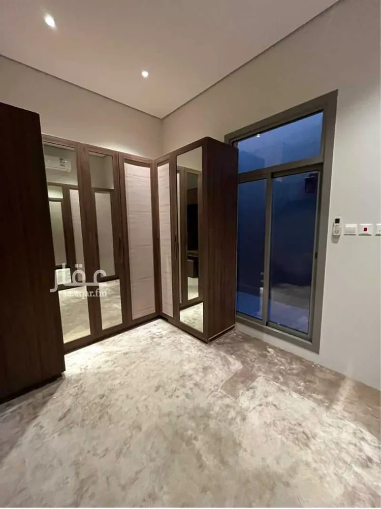 دور للإيجار في شارع رواف, حي ظهرة العودة شرق, مدينة الدرعية, منطقة الرياض صورة 3