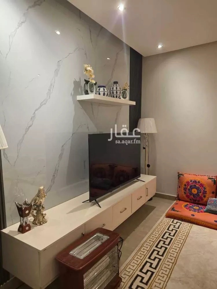 شقة للإيجار في شارع العلمين, حي الملك عبدالله, مدينة الرياض, منطقة الرياض 1 صورة