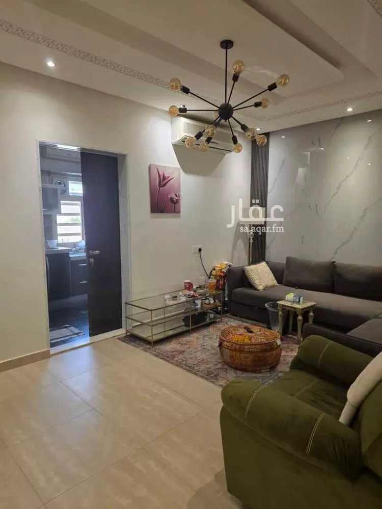 شقة للإيجار في شارع العلمين, حي الملك عبدالله, مدينة الرياض, منطقة الرياض صورة 3