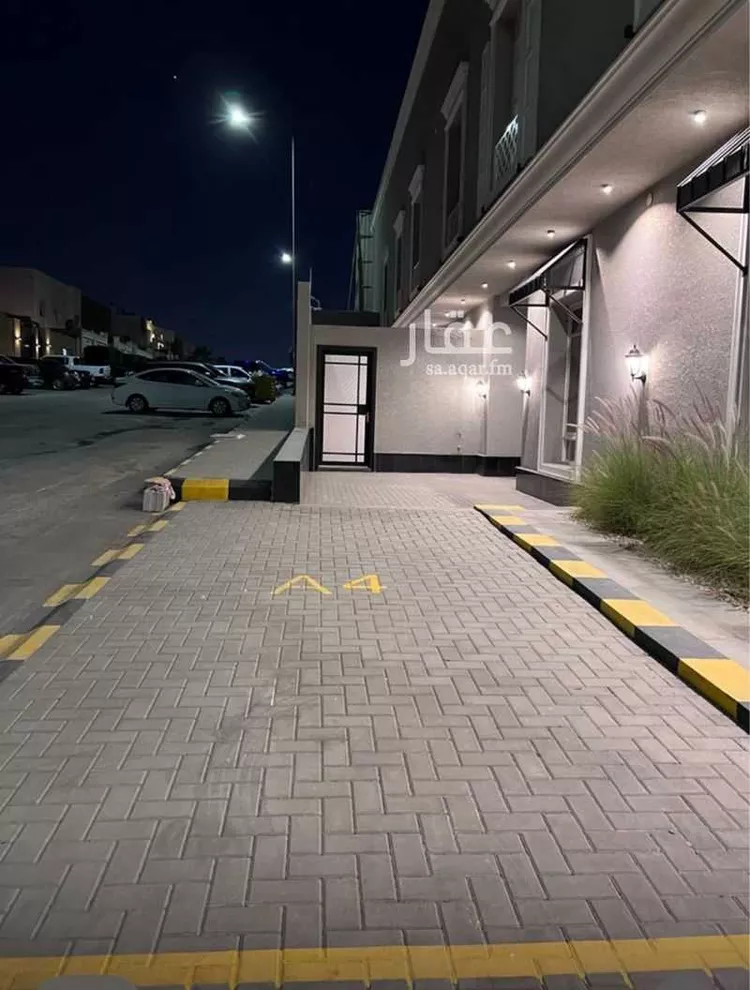شقة للبيع في شارع الشارقة, حي المحمدية, مدينة الرياض, منطقة الرياض صورة 3