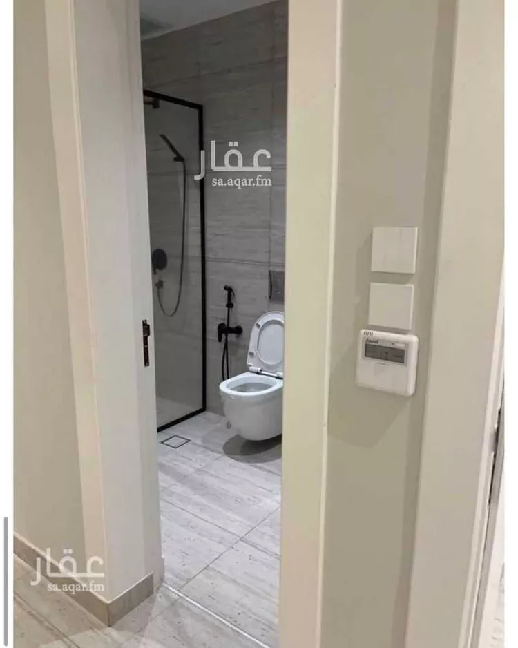 شقة للإيجار في شارع غزة, حي المحمدية, مدينة الرياض, منطقة الرياض صورة 3