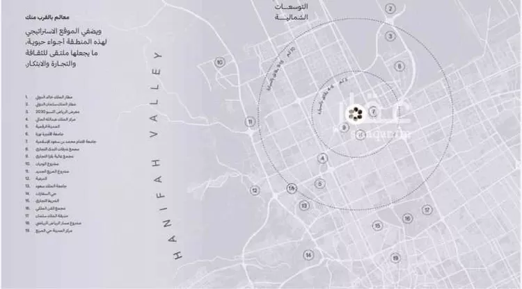 شقة للبيع في شارع الثمامه, حي الربيع, مدينة الرياض, منطقة الرياض صورة 5