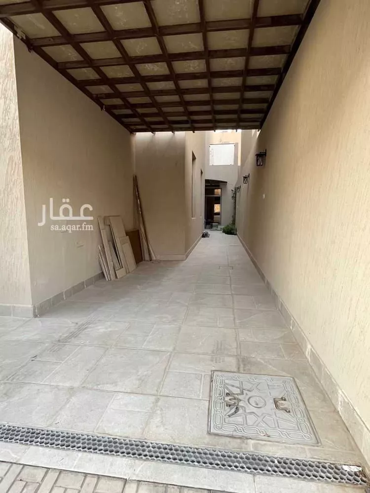 دور للإيجار في شارع رواف, حي ظهرة العودة شرق, مدينة امارة منطقة الرياض - الدرعيه, منطقة الرياض صورة 3