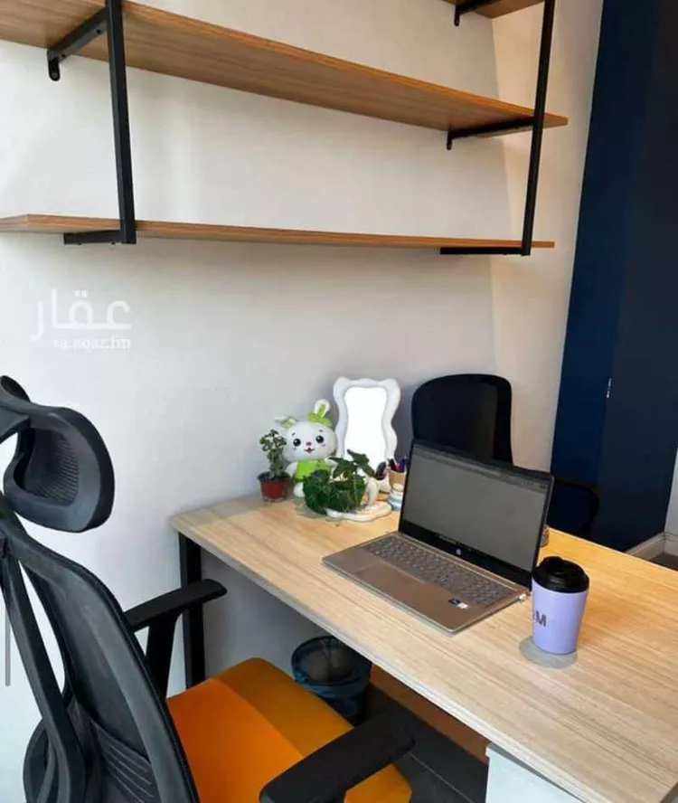 مكتب تجاري للإيجار في شارع صيدا, حي الدريهمية, مدينة الرياض, منطقة الرياض صورة 3