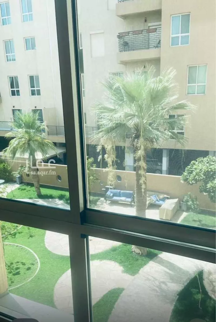 شقة للبيع في شارع الفجر, حي الياسمين, مدينة الرياض, منطقة الرياض صورة 2