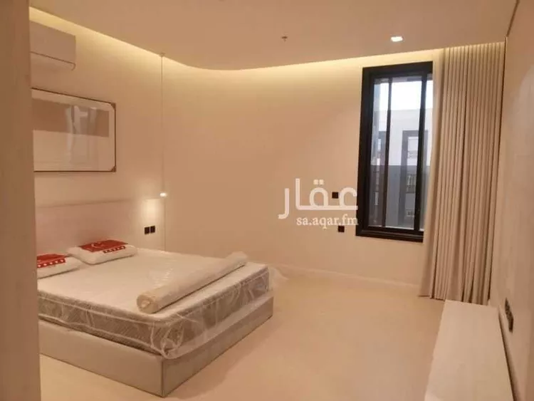 شقة للإيجار في شارع الامير فيصل بن عبدالله بن عبدالرحمن, حي حطين, مدينة الرياض, منطقة الرياض صورة 2