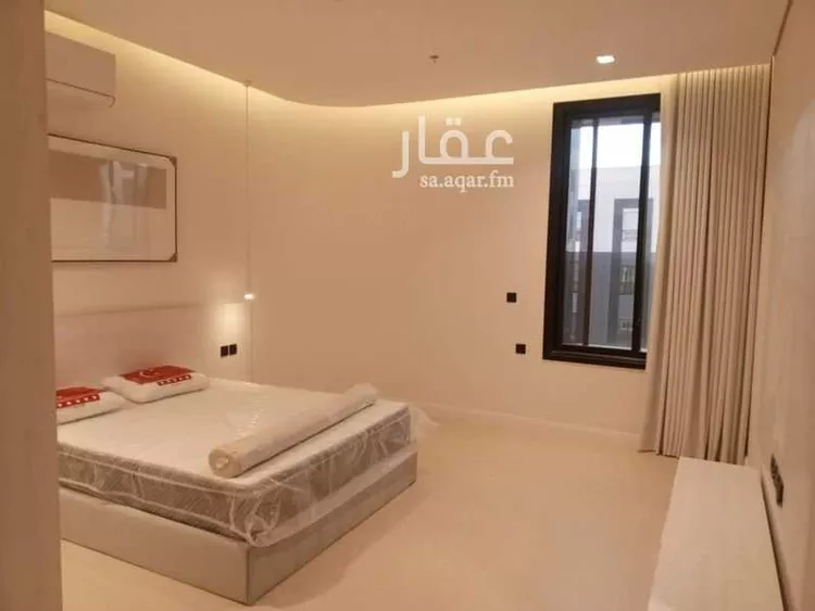 شقة للإيجار في شارع الامير فيصل بن عبدالله بن عبدالرحمن, حي حطين, مدينة الرياض, منطقة الرياض 6