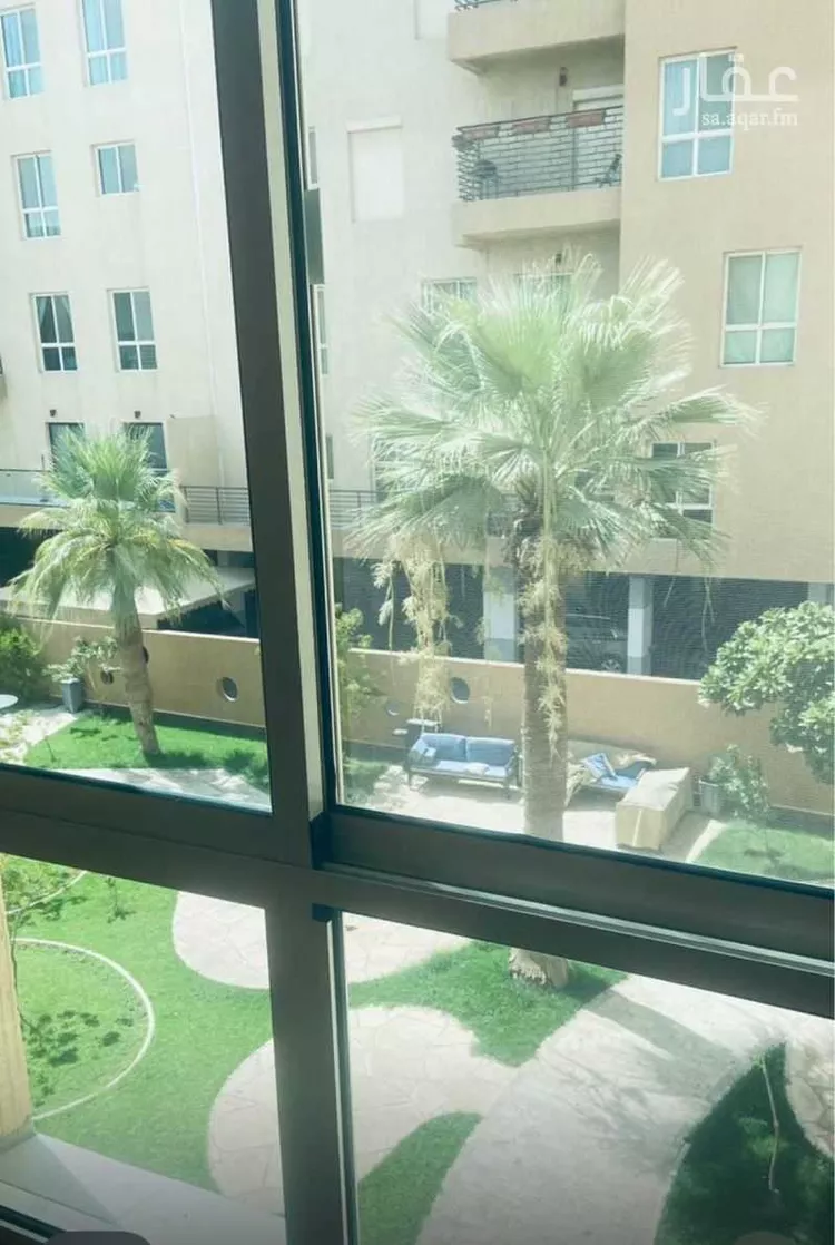 شقة للإيجار في شارع الفجر, حي الياسمين, مدينة الرياض, منطقة الرياض صورة 2