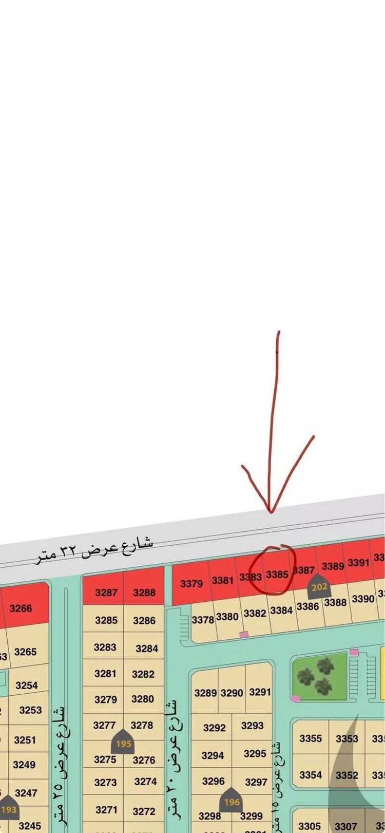 أرض للإيجار في شارع ابي حنيفة الخطيبي, حي الصفوة, مدينة مكة المكرمة, منطقة مكة المكرمة صورة 4