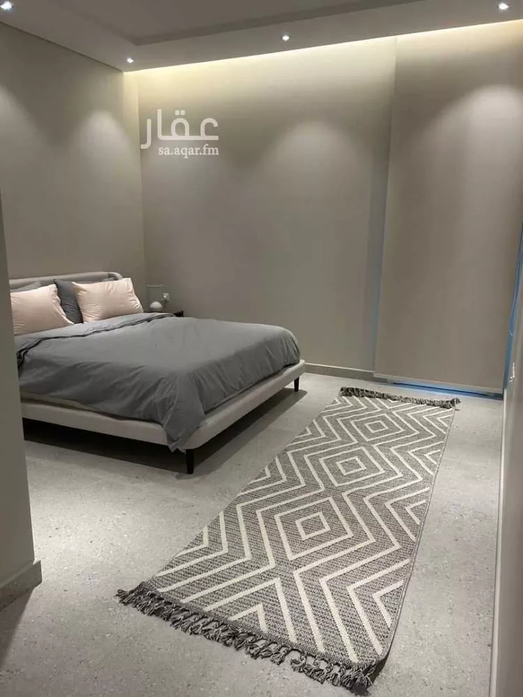 شقة للإيجار في شارع الأمير فهد بن سعد بن عبدالرحمن, حي السليمانية, مدينة الرياض, منطقة الرياض صورة 2