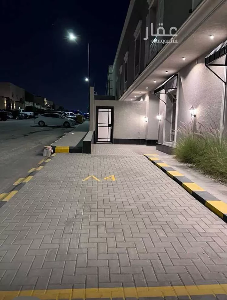 شقة للإيجار في شارع الشارقة, حي المحمدية, مدينة الرياض, منطقة الرياض