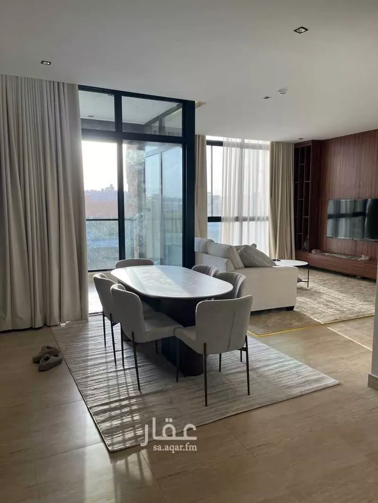 شقة للإيجار في شارع طريف, حي الإزدهار, مدينة الرياض, منطقة الرياض