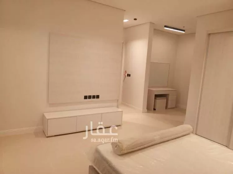 شقة للإيجار في شارع الامير فيصل بن عبدالله بن عبدالرحمن, حي حطين, مدينة الرياض, منطقة الرياض صورة 4