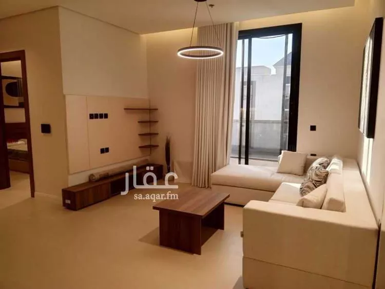 شقة للبيع في شارع الامير فيصل بن عبدالله بن عبدالرحمن, حي حطين, مدينة الرياض, منطقة الرياض 8