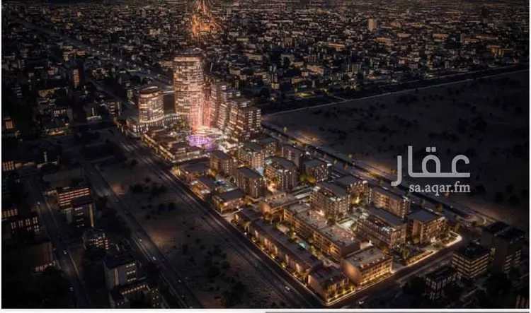 شقة للبيع في شارع الثمامه, حي الربيع, مدينة الرياض, منطقة الرياض 7