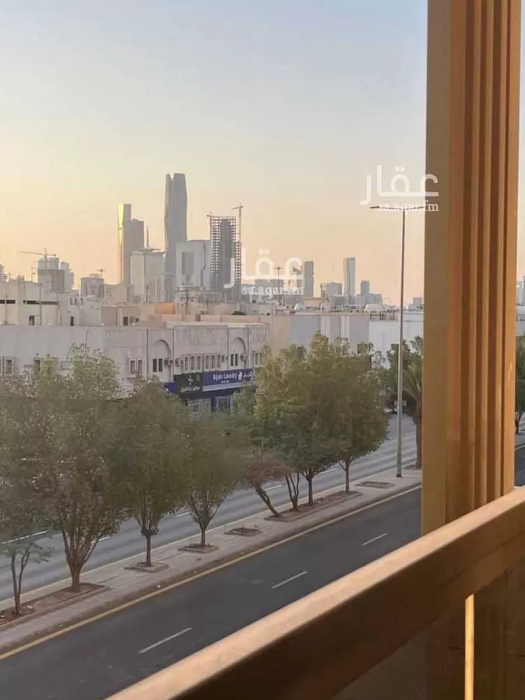 شقة للبيع في شارع المغيره ابن شعبه الثقفي, حي الملك فهد, مدينة الرياض, منطقة الرياض صورة 5