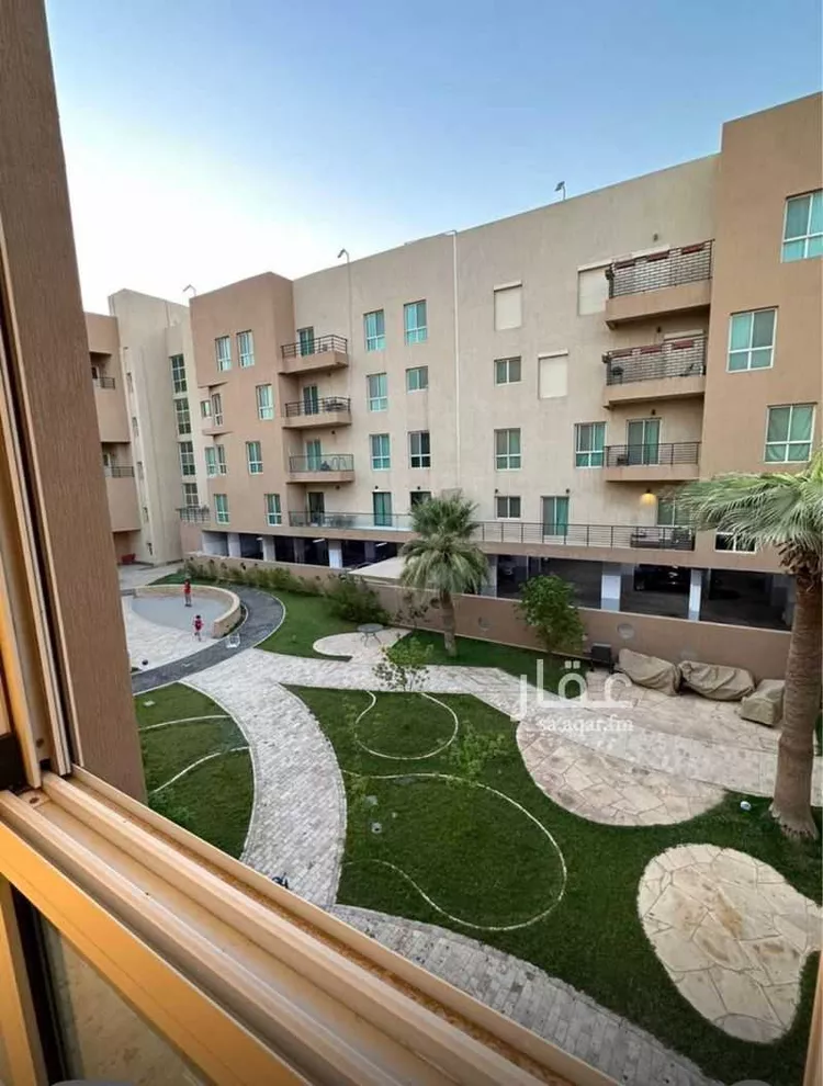 شقة للبيع في شارع الفجر, حي الياسمين, مدينة الرياض, منطقة الرياض