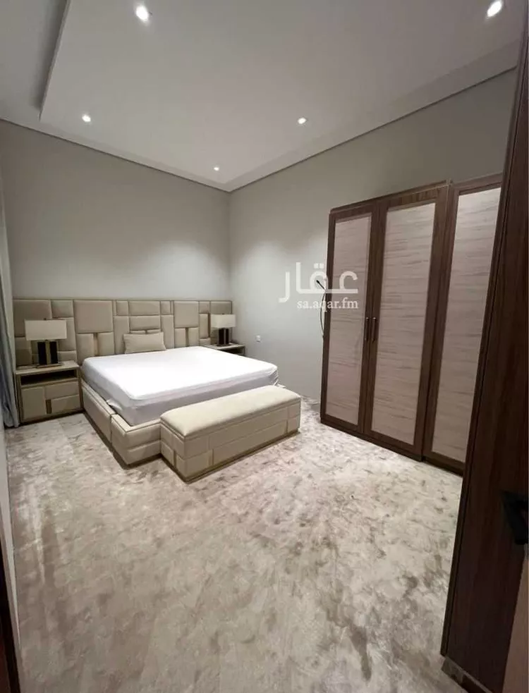 دور للإيجار في شارع رواف, حي ظهرة العودة شرق, مدينة الدرعية, منطقة الرياض صورة 5