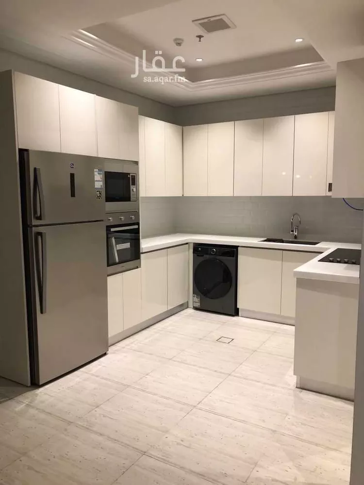 شقة للإيجار في شارع الشارقة, حي المحمدية, مدينة الرياض, منطقة الرياض صورة 2