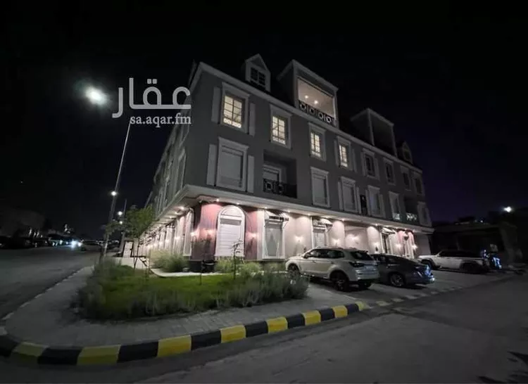 شقة للبيع في شارع الشارقة, حي المحمدية, مدينة الرياض, منطقة الرياض صورة 4