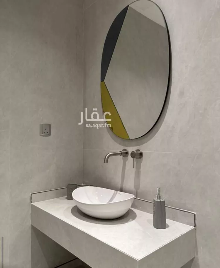 شقة للإيجار في شارع أبي القاسم الزجاجي, حي الياسمين, مدينة الرياض, منطقة الرياض صورة 4