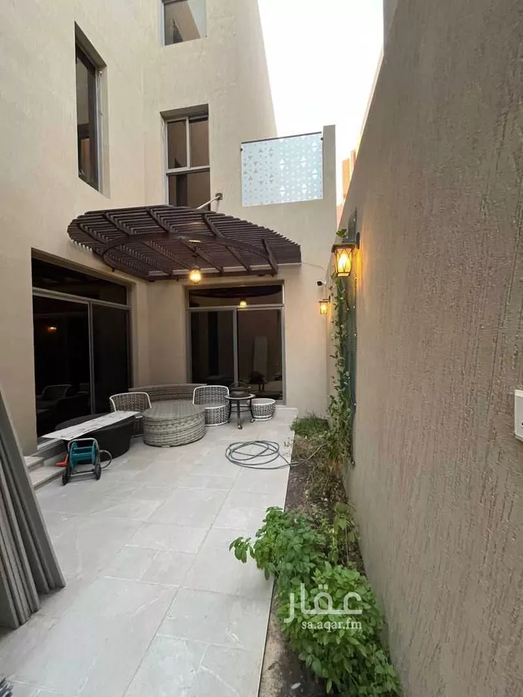 دور للإيجار في شارع رواف, حي ظهرة العودة شرق, مدينة امارة منطقة الرياض - الدرعيه, منطقة الرياض صورة 5