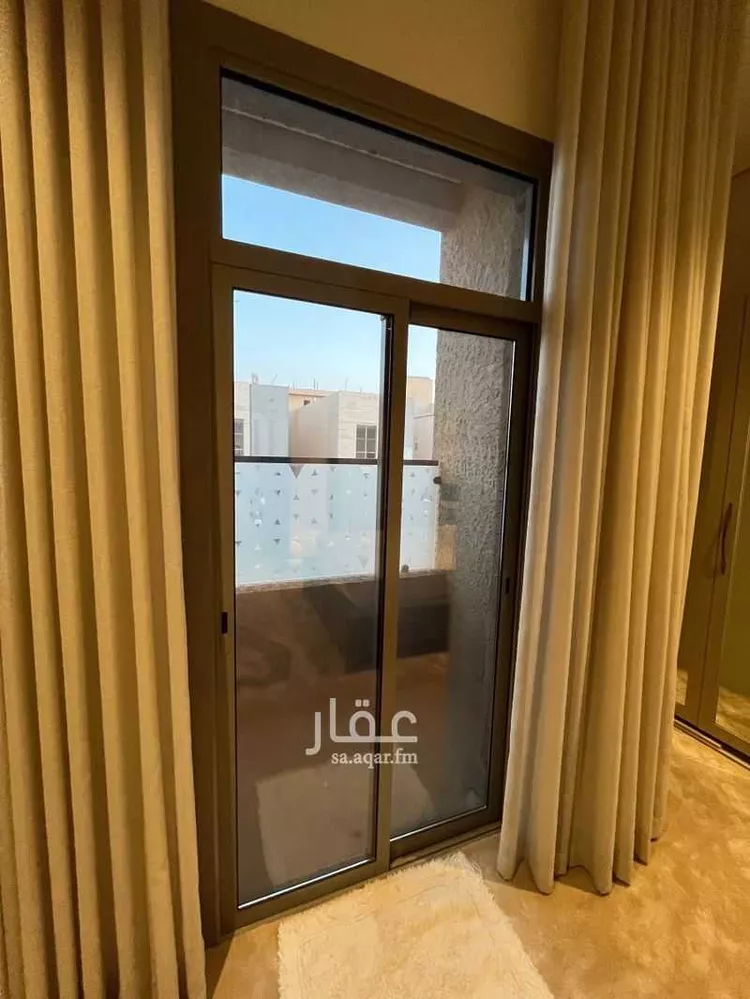 دور للإيجار في شارع آل رواف, حي ظهرة العودة شرق, مدينة امارة منطقة الرياض - الدرعيه, منطقة الرياض