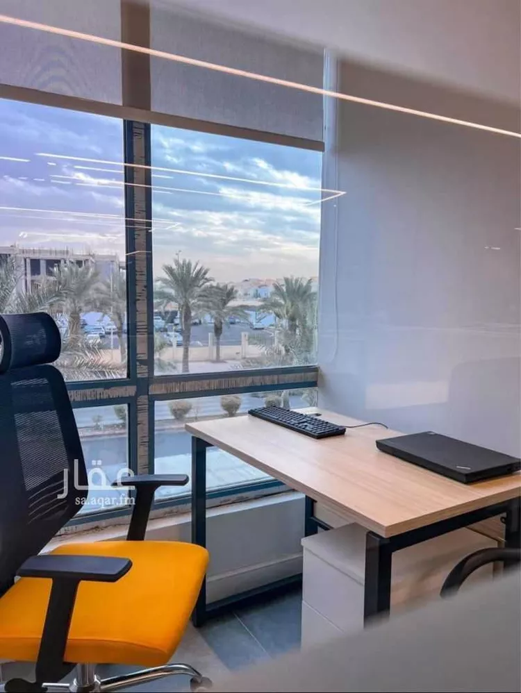 مكتب تجاري للإيجار في شارع صيدا, حي الدريهمية, مدينة الرياض, منطقة الرياض صورة 5