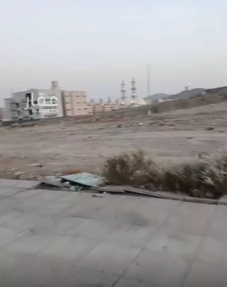Land for Sale in Mecca Ash Shawqiyyah صورة 2
