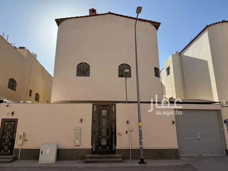 فيلا للإيجار في شارع جبل سنجار, حي الندى, مدينة الرياض, منطقة الرياض صورة 4