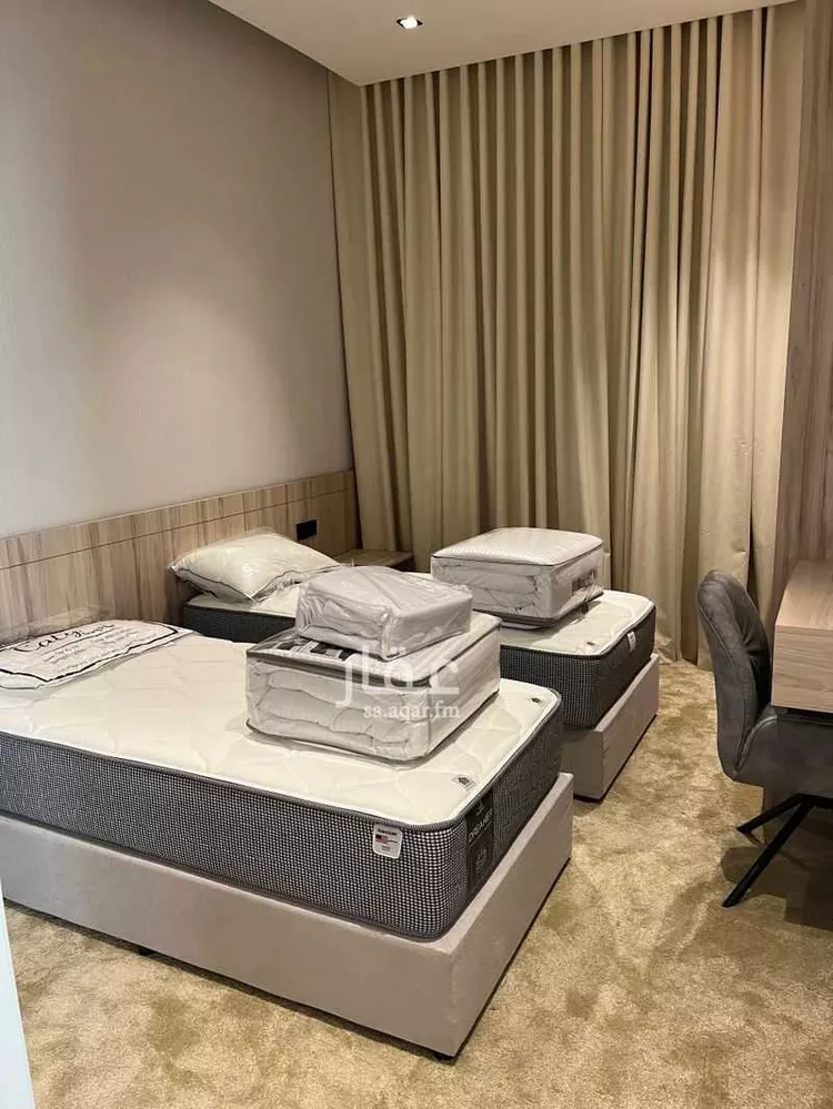 شقة للإيجار في شارع طريف, حي الإزدهار, مدينة الرياض, منطقة الرياض صورة 2