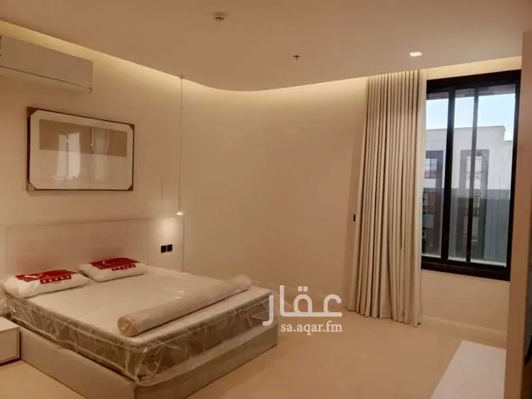شقة للإيجار في شارع الامير فيصل بن عبدالله بن عبدالرحمن, حي حطين, مدينة الرياض, منطقة الرياض 7