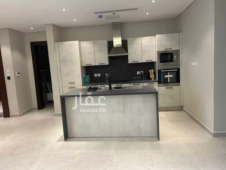شقة للإيجار في شارع الأمير فهد بن سعد بن عبدالرحمن, حي السليمانية, مدينة الرياض, منطقة الرياض صورة 5