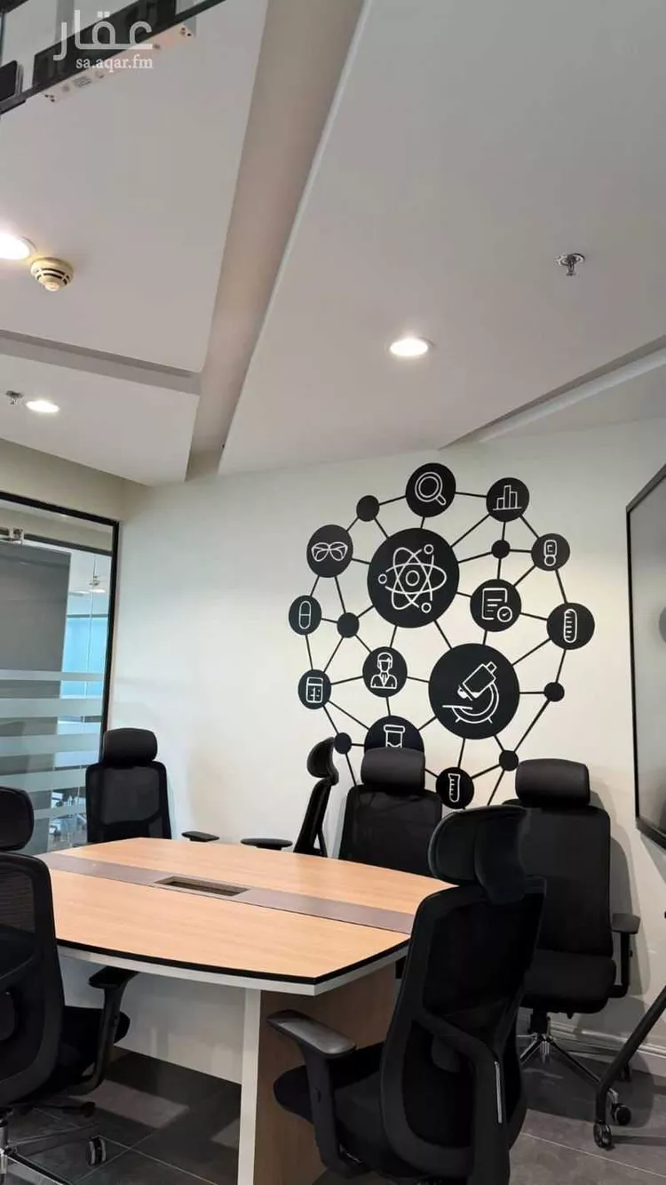 Commercial Office for Rent in Riyadh Ad Duraihimiyah صورة 5