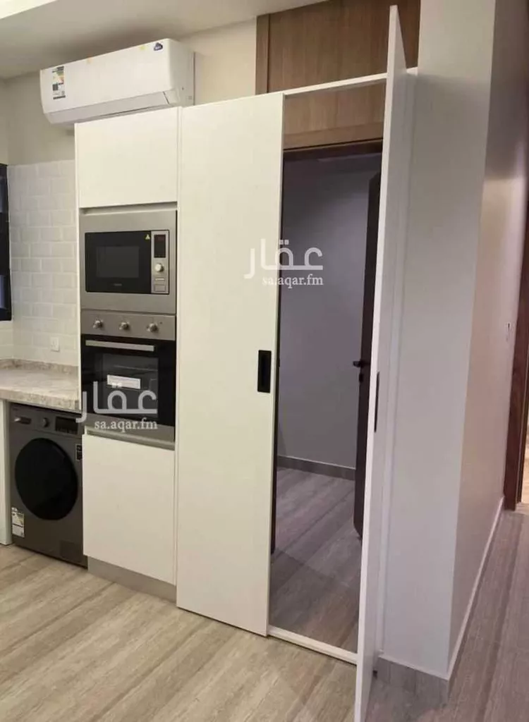 شقة للبيع في شارع المغيره ابن شعبه الثقفي, حي الملك فهد, مدينة الرياض, منطقة الرياض صورة 4