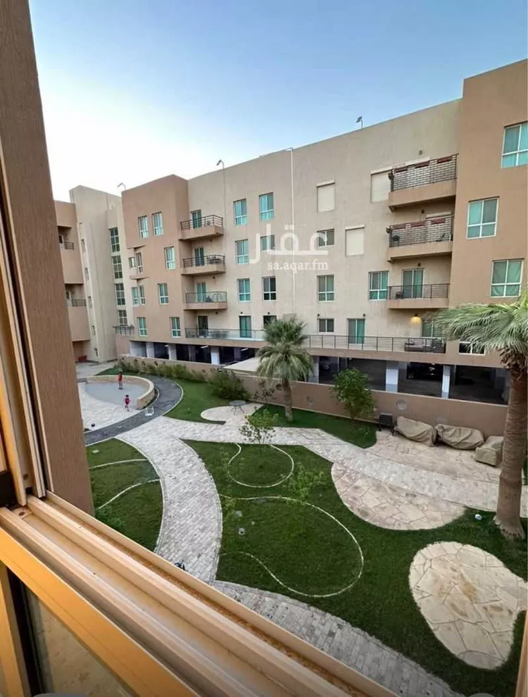 شقة للإيجار في شارع الفجر, حي الياسمين, مدينة الرياض, منطقة الرياض