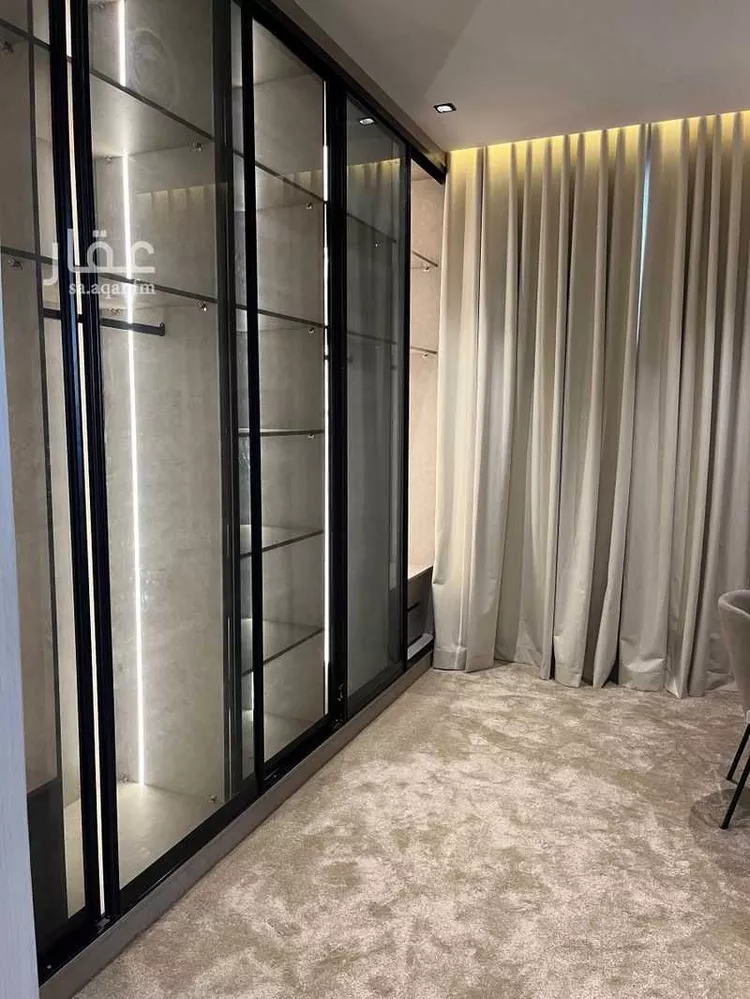 شقة للإيجار في شارع طريف, حي الإزدهار, مدينة الرياض, منطقة الرياض صورة 3