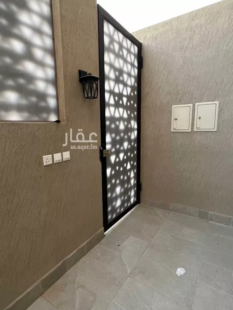 دور للإيجار في شارع رواف, حي ظهرة العودة شرق, مدينة امارة منطقة الرياض - الدرعيه, منطقة الرياض صورة 4