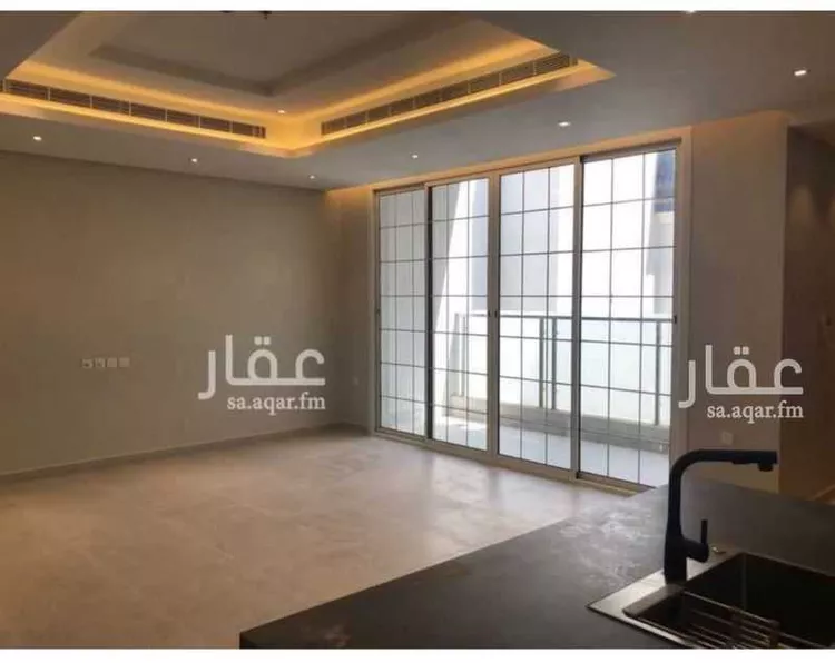 شقة للبيع في شارع الأمير فهد بن سعد بن عبدالرحمن, حي السليمانية, مدينة الرياض, منطقة الرياض صورة 2